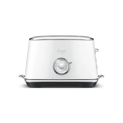 Afbeelding van Sage The Toast Select Luxe broodrooster 2 slots Wit