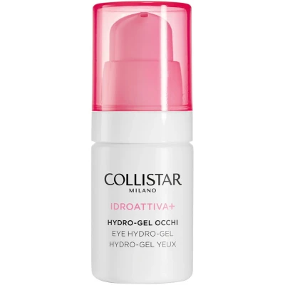 Afbeelding van Collistar Idro Attiva+ Eye Hydro Gel 15 ml