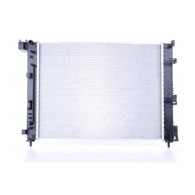 Afbeelding van Nissens Radiateur 606726