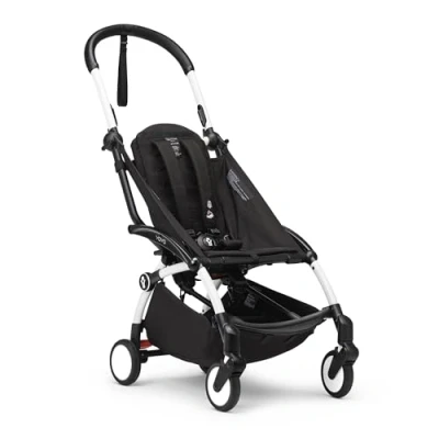 Afbeelding van Stokke Yoyo3 frame