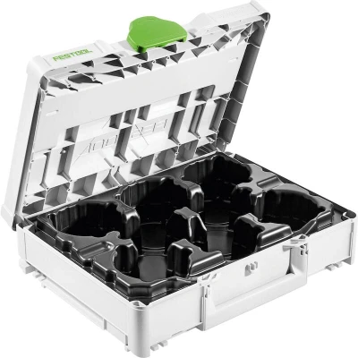Afbeelding van Festool Accessoires Systainer3 SYS STF D77 D90 93V 576784