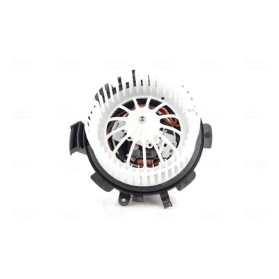 Afbeelding van Nissens Kachelventilatormotor /wiel 87763