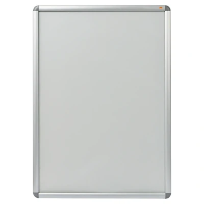 Afbeelding van Kliklijst Nobo Premium Plus 700x1000mm aluminium
