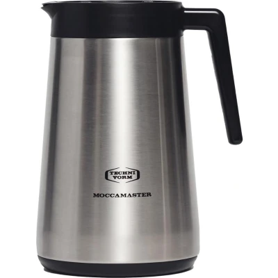 Afbeelding van Moccamaster Thermoskan voor KBGT en KBT, 1.25 L