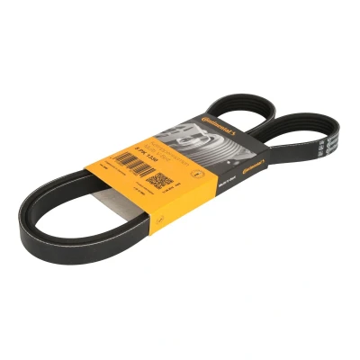 Afbeelding van Contitech Poly V riem 5PK1330