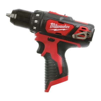 Afbeelding van Milwaukee M12 BDD 0 subcompactboorschroefmachine (losse body)