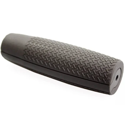 Afbeelding van Cortina Handvat Dakar Links 120mm grey 8016