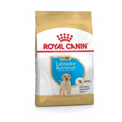 Afbeelding van Royal Canin Labrador Retriever Puppy Hondenvoer 3 kg