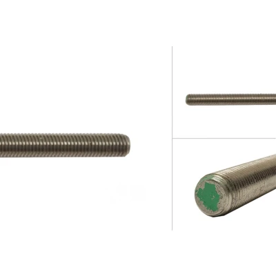 Afbeelding van Draadeind RVS M18 x 1m Per Stuk