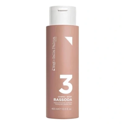 Afbeelding van diego dalla palma Body 3 Rass Cr A/C400 349 ml