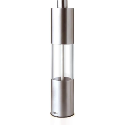 Afbeelding van Peper en zoutmolen AdHoc Classic RVS 22,5 cm