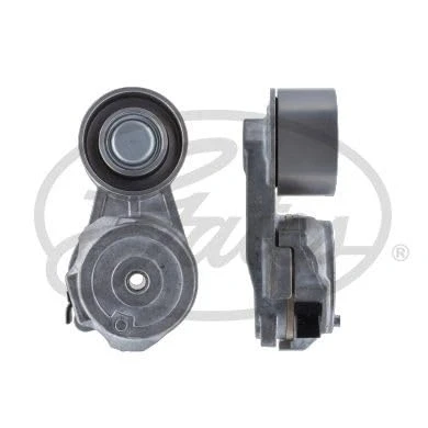 Afbeelding van Gates Spanner poly V riem T38755
