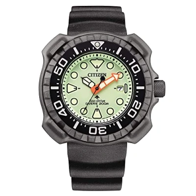 Afbeelding van Citizen Promaster BN0227 17X Super titanium