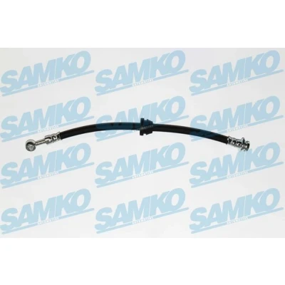 Afbeelding van SAMKO 6T48517 Remslang 360mm F10x1 CHEVROLET: Spark (M300) 1.0, 1.2, 1.2 LPG, 1.0 LPG 2010
