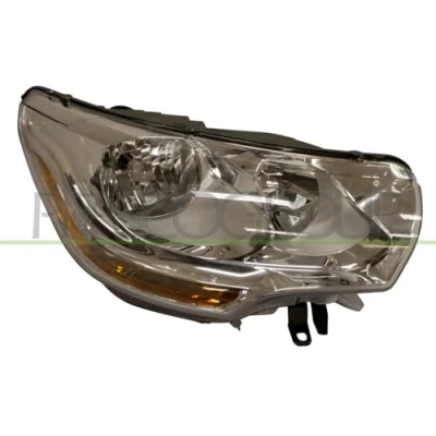 Afbeelding van Koplamp PRASCO CI4304903