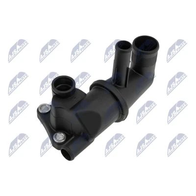 Afbeelding van Koelvloeistofflens NTY CTM HY 003