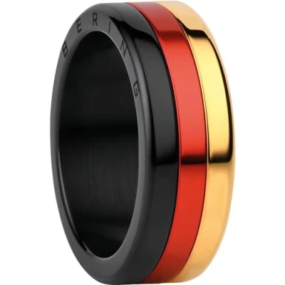 Afbeelding van Bering Unisex Ring 532 049 93
