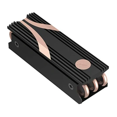 Afbeelding van Sabrent M.2 2280 SSD Rocket Heatsink (SB HTSK)