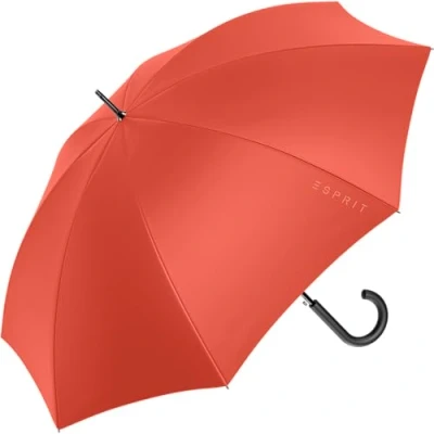 Afbeelding van Esprit Automatische paraplu FJ 2022, spicy orange, 103 cm, automatisch