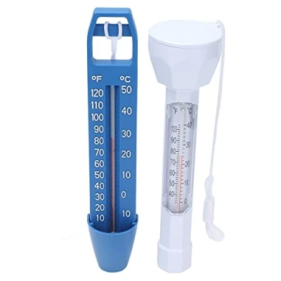 Afbeelding van Thermometer Set Zwembad Hot Tubs voor Float Thermometers