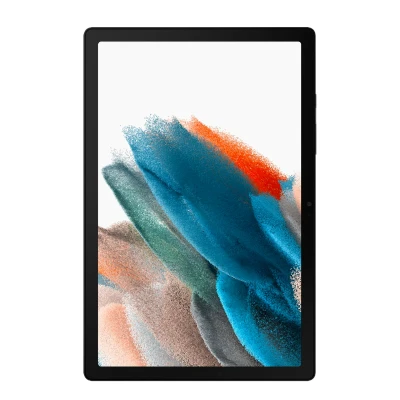 Afbeelding van Samsung Tab A8 10.5 inch 32GB WiFi + 4G Zilver 3 Jaar Garantie