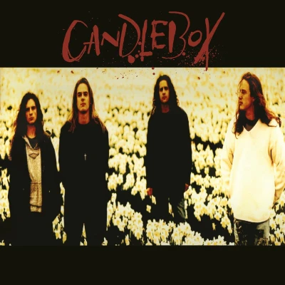 Afbeelding van Candlebox (2 LPs)