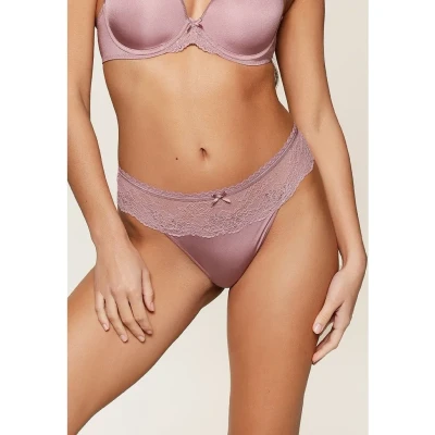 Afbeelding van LingaDore string Daily oudroze