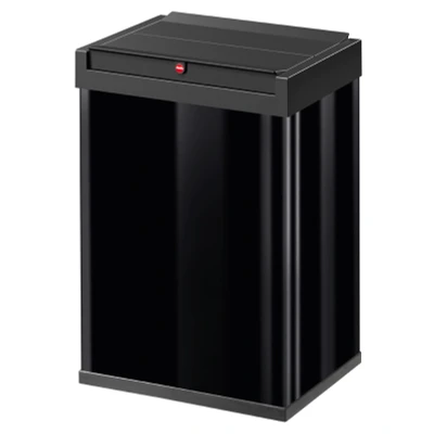 Afbeelding van Big Box Swing 40 Hailo Zwart