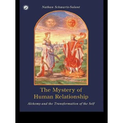 Afbeelding van the Mystery of Human Relationship: Alchemy and Transformation Self