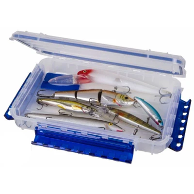 Afbeelding van Flambeau Waterproof Tuff Tainer Opbergbox WP4001 Tacklebox