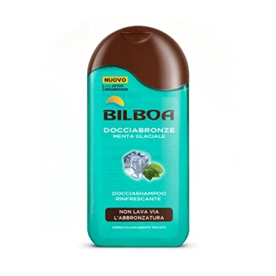 Afbeelding van BILBOA DOCCIA 250 MENTA GLACIALE C12x23x5