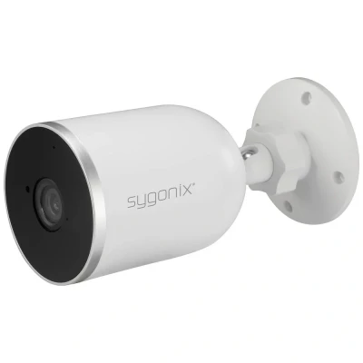 Afbeelding van Sygonix SY 5088348 IP Bewakingscamera WiFi 1920 x 1080 Pixel