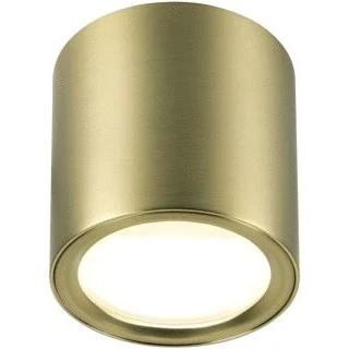 Afbeelding van SLV 1008619 OCULUS Plafondlamp LED Energielabel: F (A G) 11 W Messing