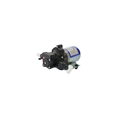 Afbeelding van Shurflo Waterpomp AUT, 12 V, 7 l/min, 20 psi