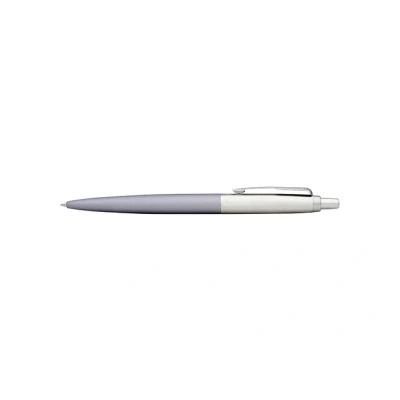 Afbeelding van Parker Jotter XL Matte Grey Balpen Kleur: Grijs De Vulpenwereld