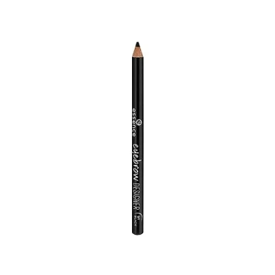Afbeelding van Essence Eyebrow Designer Cupboard To Eyebrows 01 Black 1G