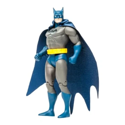 Afbeelding van DC Direct Super Powers Action Figure Hush Batman 10 cm