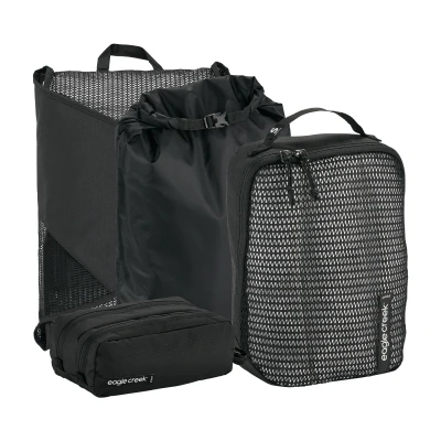 Afbeelding van Eagle Creek Pack It Weekender Set black
