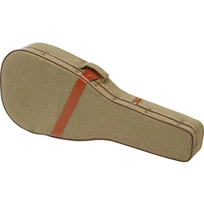 Afbeelding van Ibanez Foamed FS40CL case voor AEG, AVN, PN, G tweed