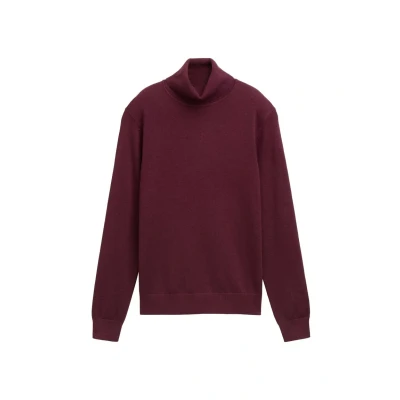Afbeelding van Tom Tailor Basic coltrui