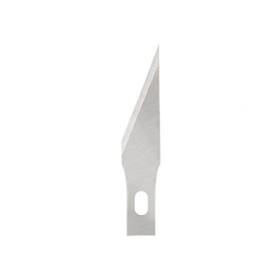 Afbeelding van Fiskars Art knife Navulling blades No.11 5pcs