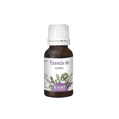Afbeelding van ELADIET Tapijtreiniger/luchtverfrisser, 15 ml