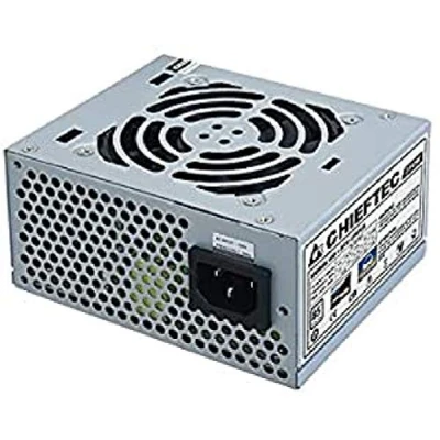 Afbeelding van Chieftec SFX 250VS 250W Zilver power supply unit