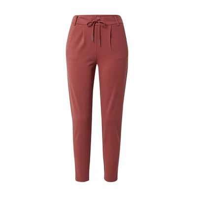Afbeelding van ONLY Onlpoptrash LIFE EASY COL NOOS Broek, Dames, Maat: XXSx30, Apple butter