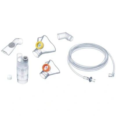 Afbeelding van Beurer IH 24 Kids / 26 Yearpack Jaarpakket accessoires Accessoire pakket voor inhalatoren en