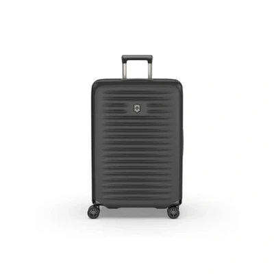 Afbeelding van Victorinox Airox Advanced Medium Case black Harde Koffer