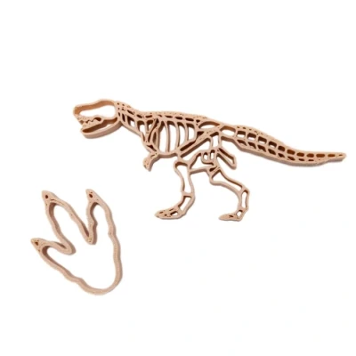 Afbeelding van Grennn Uitstekers Dino en Poot