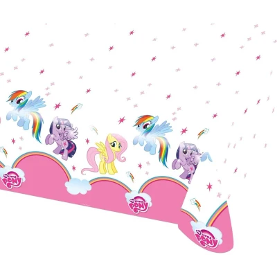 Afbeelding van Tafelkleed My Little Pony