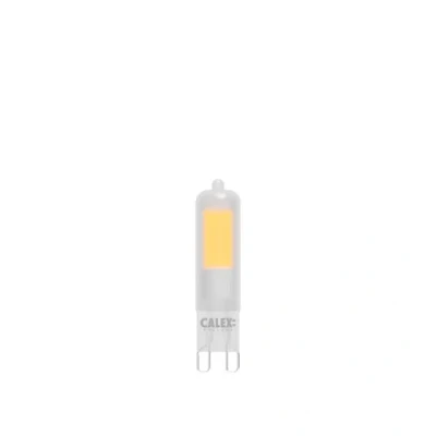 Afbeelding van LED lamp G9 Calex (2W, 200lm, 3000K)