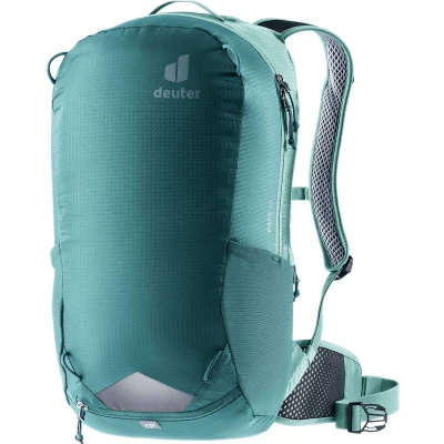 Afbeelding van Deuter Race 16 Rugzak Deep Sea Jade Groen Overige Rugzakken